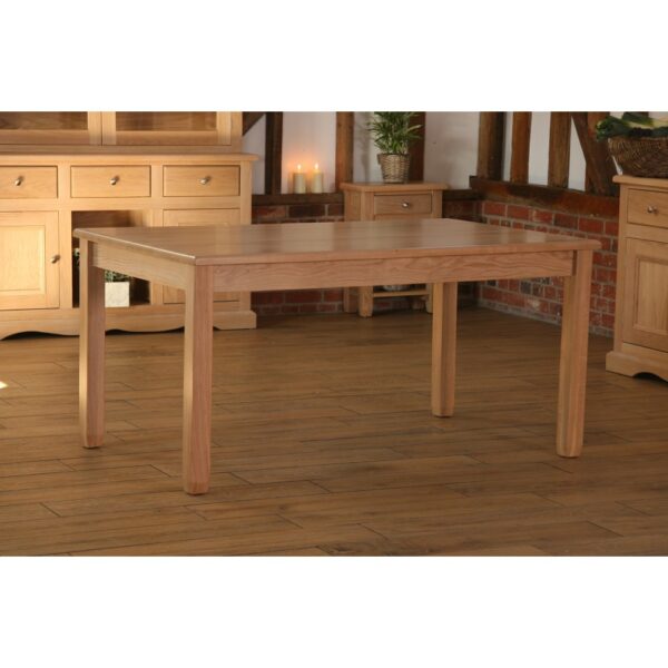 Pelham Extending Dining Table