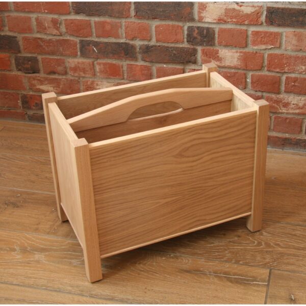 Pelham Magazine Rack