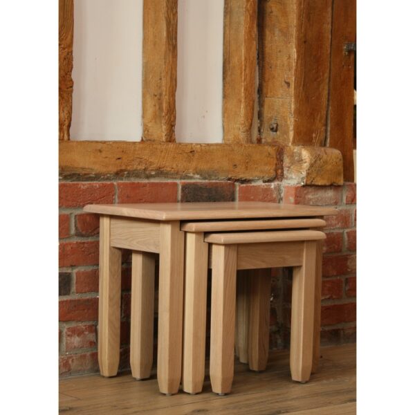 Pelham Nest of Tables