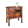 Titchmarsh & Goodwin Miniature Credence