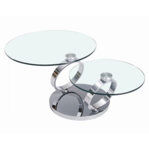 Rings Coffee Table