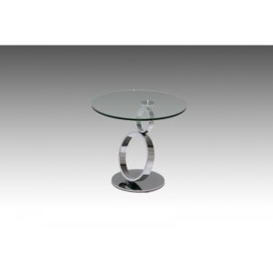 Rings Lamp Table