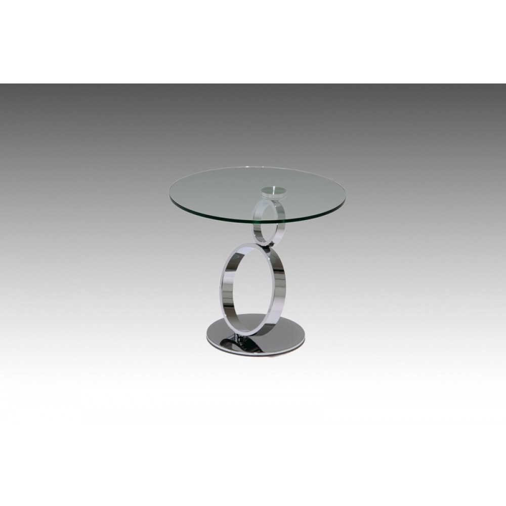 Rings Lamp Table