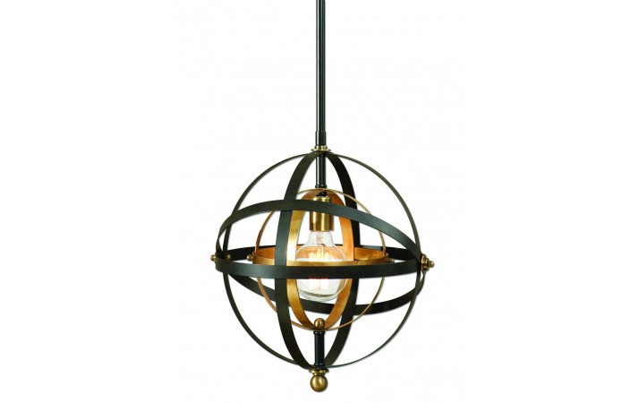 Rondure Mini Pendant