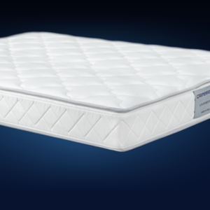 Crystal matermoll mattress