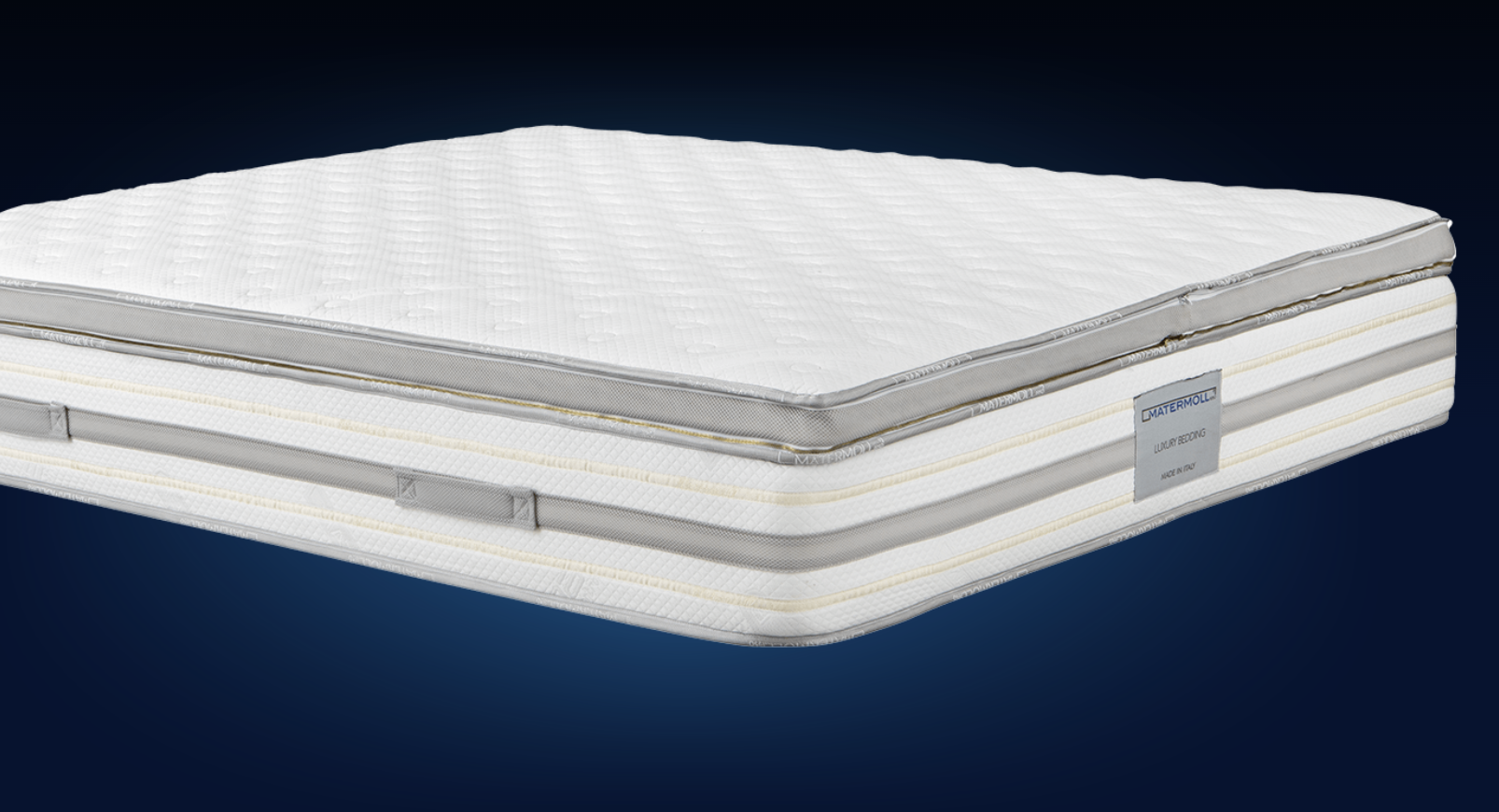 Matermoll Luxury dream mattress