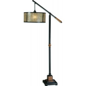 Sitka Floor Lamp