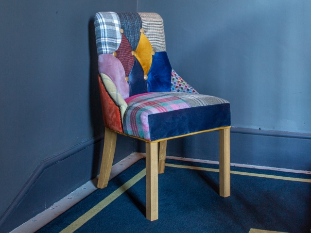 Stanton Chair - Image 7