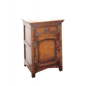 Titchmarsh & Goodwin Bedside Cabinet