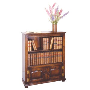 Titchmarsh & Goodwin Bookcase