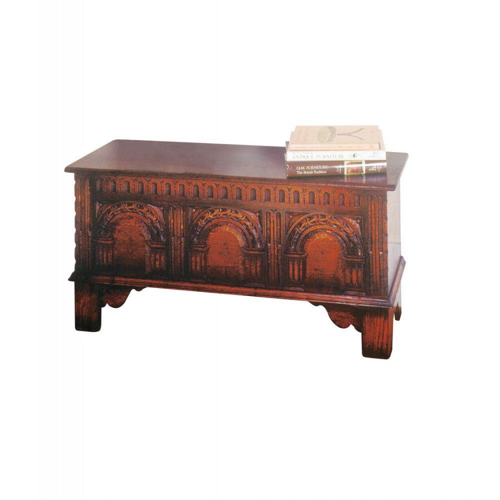 Titchmarsh & Goodwin Coffer