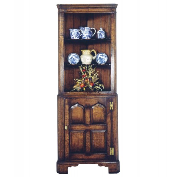 Titchmarsh & Goodwin Corner Cabinet