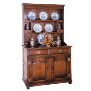 Titchmarsh & Goodwin Dresser and Rack 2