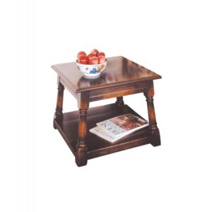 Titchmarsh & Goodwin End Table