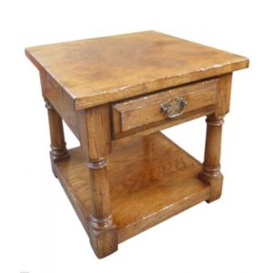 Titchmarsh & Goodwin End Table