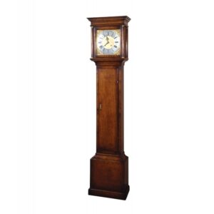 Titchmarsh & Goodwin Grandfather Clock