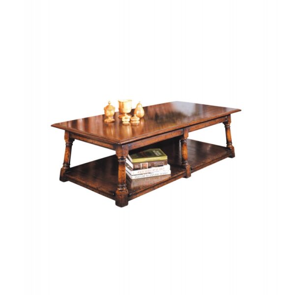 Titchmarsh & Goodwin King size Coffee Table