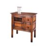 Titchmarsh & Goodwin Miniature Credence