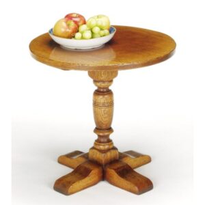 Titchmarsh & Goodwin Pillar Table