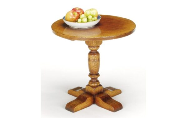 Titchmarsh & Goodwin Pillar Table