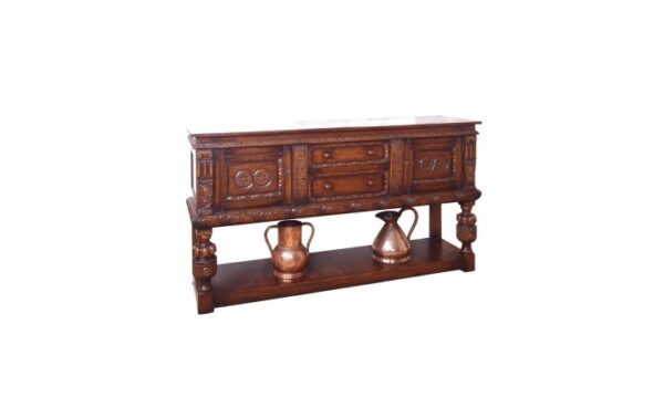 Titchmarsh & Goodwin Sideboard 2