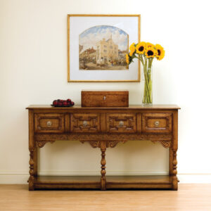 Titchmarsh & Goodwin Sideboard