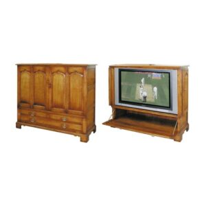 Titchmarsh & Goodwin TV Cabinet