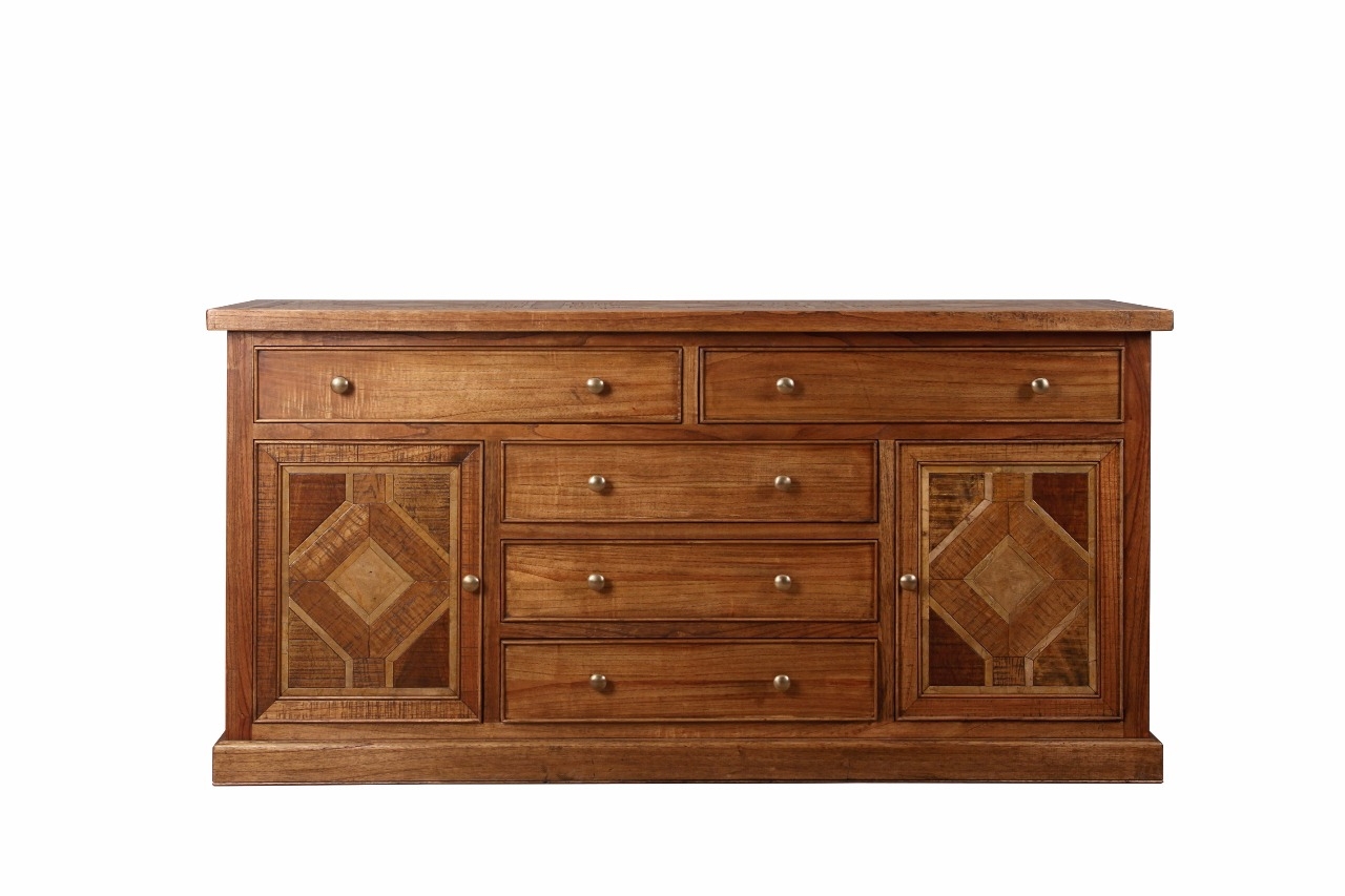 Welbeck Sideboard - Image 5