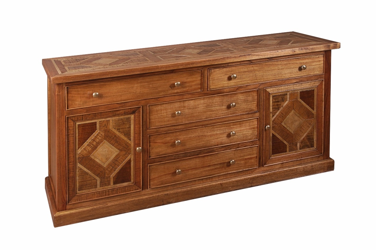 Welbeck Sideboard - Image 6