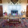 Welbeck Dining Table