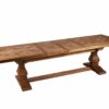 Welbeck Dining Table - Image 9
