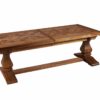 Welbeck Dining Table - Image 8