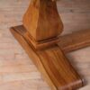 Welbeck Dining Table - Image 5