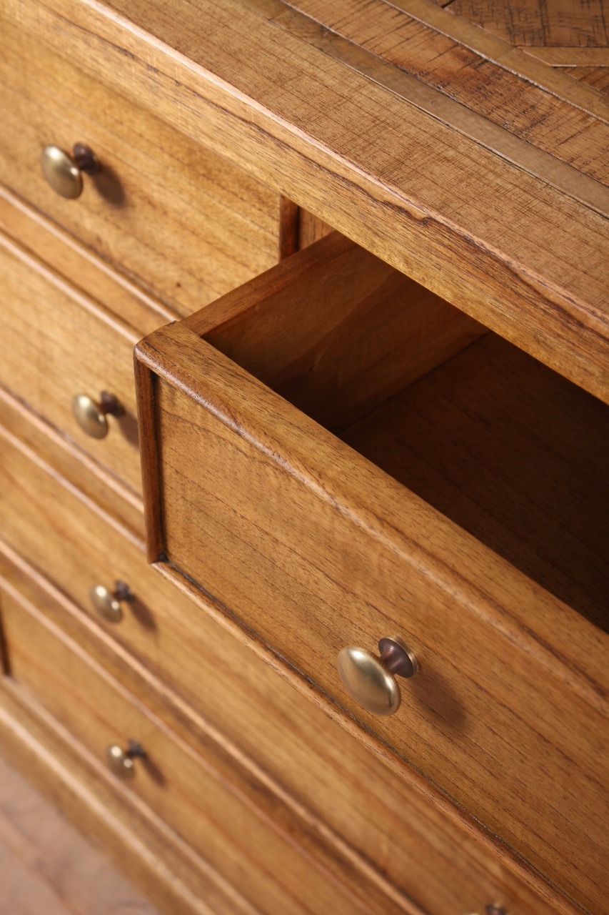 Welbeck Sideboard - Image 3