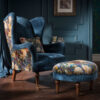 Crawford Wing Chair