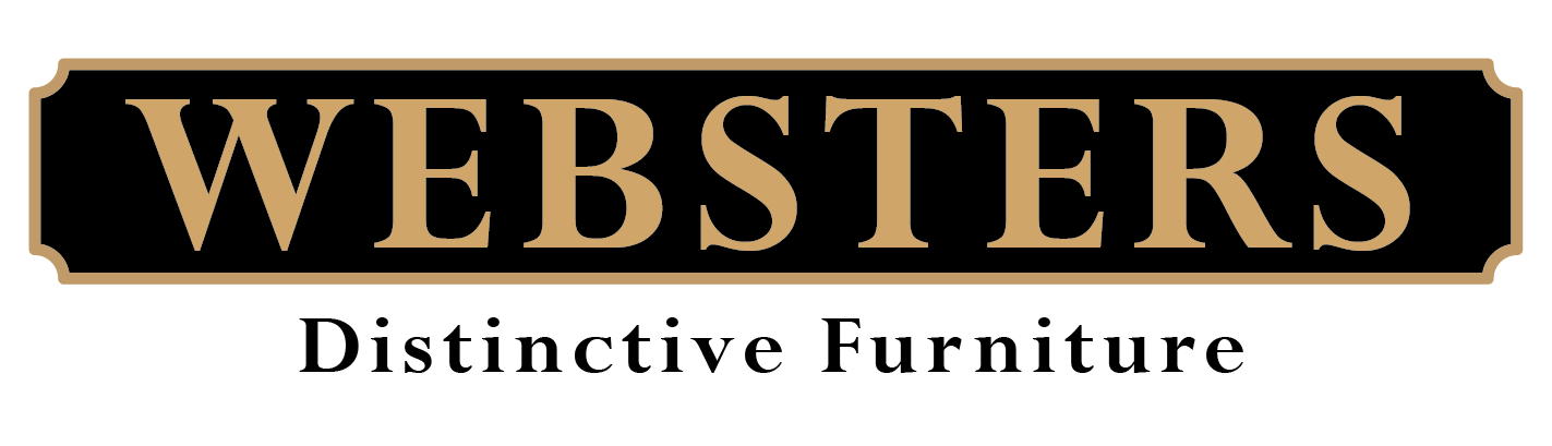 websters distinctive furniture logo brighouse