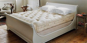 Mattresses