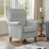 Buckingham Accent Chair