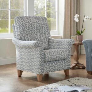 Buckingham Accent Chair