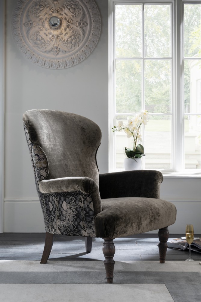 Garland Chair sters Distinctive Furniture