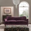 Tiffany sofa