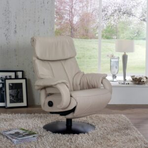 Himolla Tobi Swivel Recliner