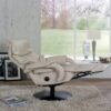 Himolla Tob Swivel Recliner