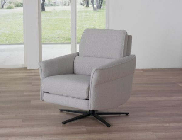 Himolla Aura Recliner
