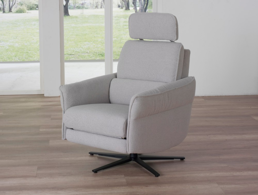 Himolla Aura Recliner