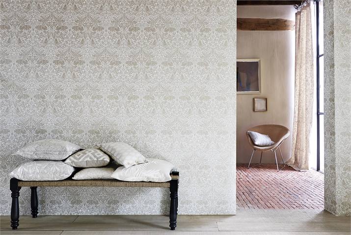 Pure Morris North Wallpaper Collection - Image 2