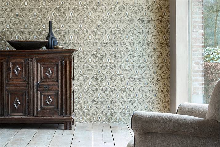 Pure Morris North Wallpaper Collection - Image 4