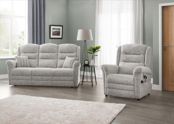 Haydock Sofa and chair