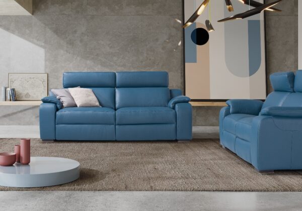 Del Sofa