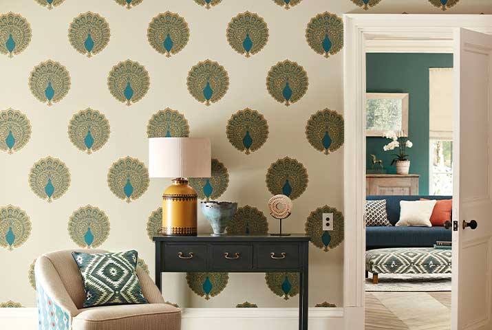 Caspian Wallpaper range - Image 4